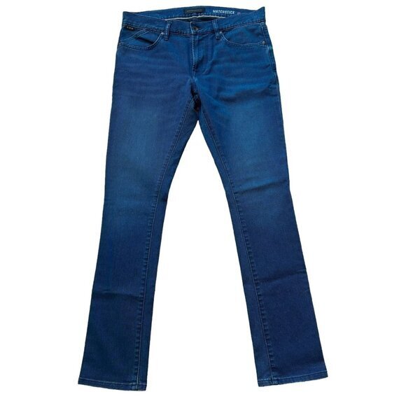 John Varvatos Star U.S.A Other - John Varvatos Men's Matchstick Skinny Fit Narrow Leg Jean‎ Size 32 X 33